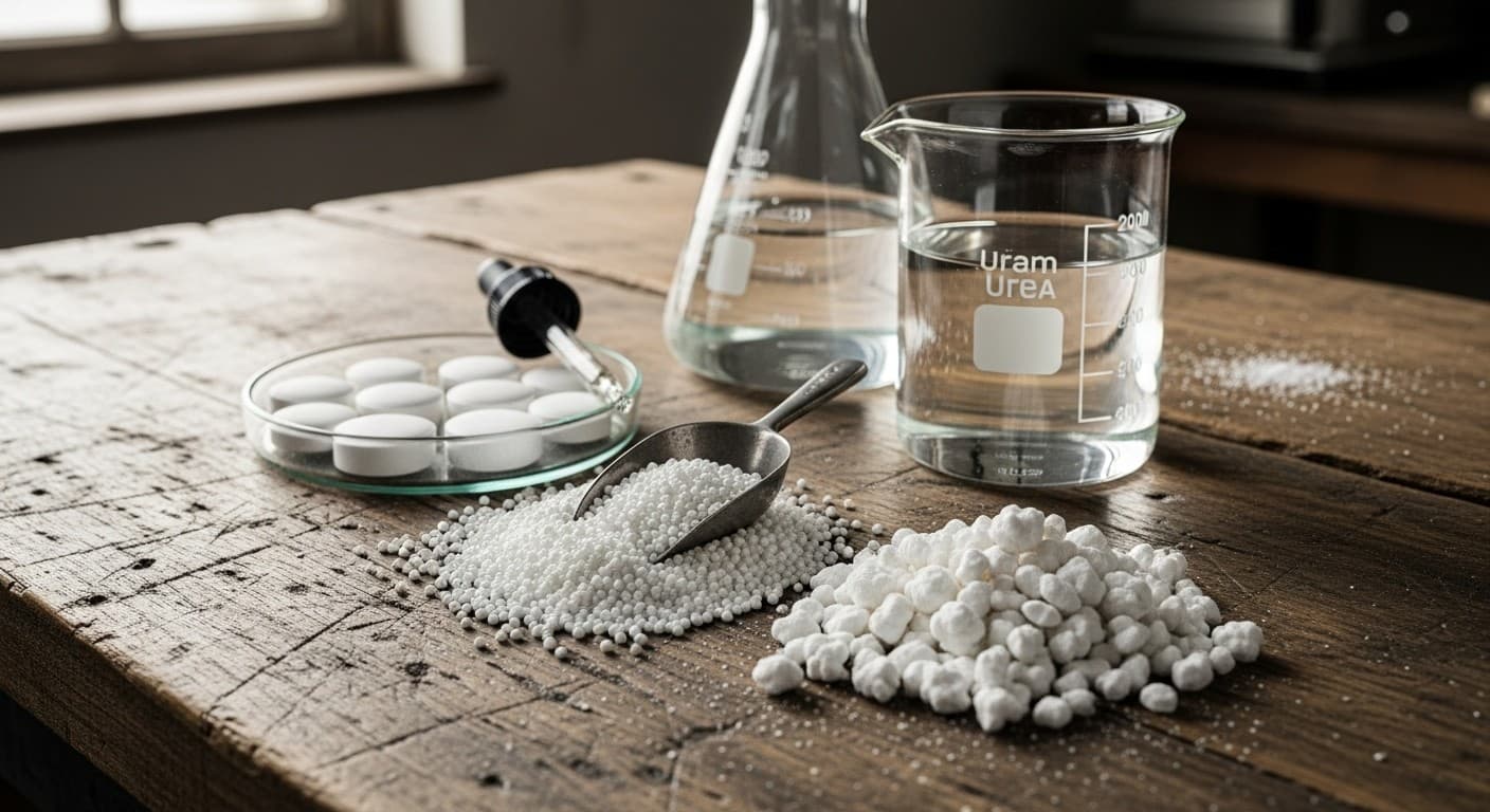 UREA