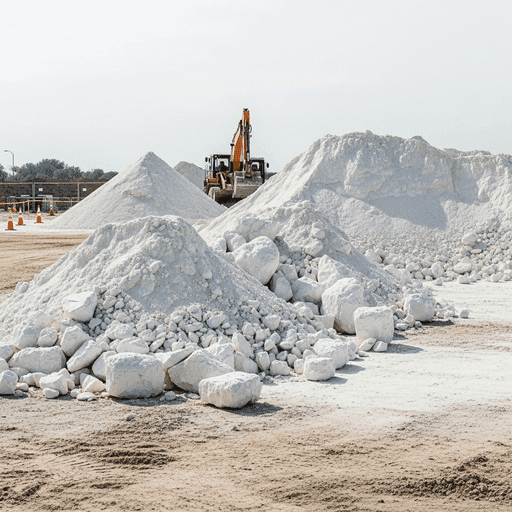 GYPSUM