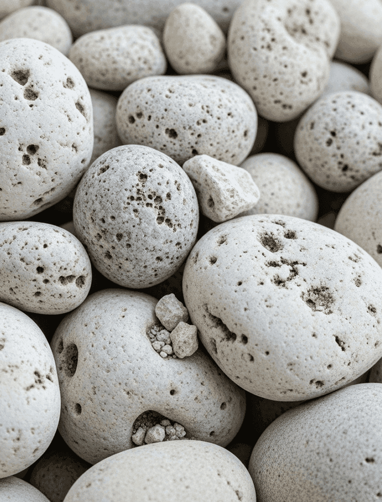 LIMESTONE