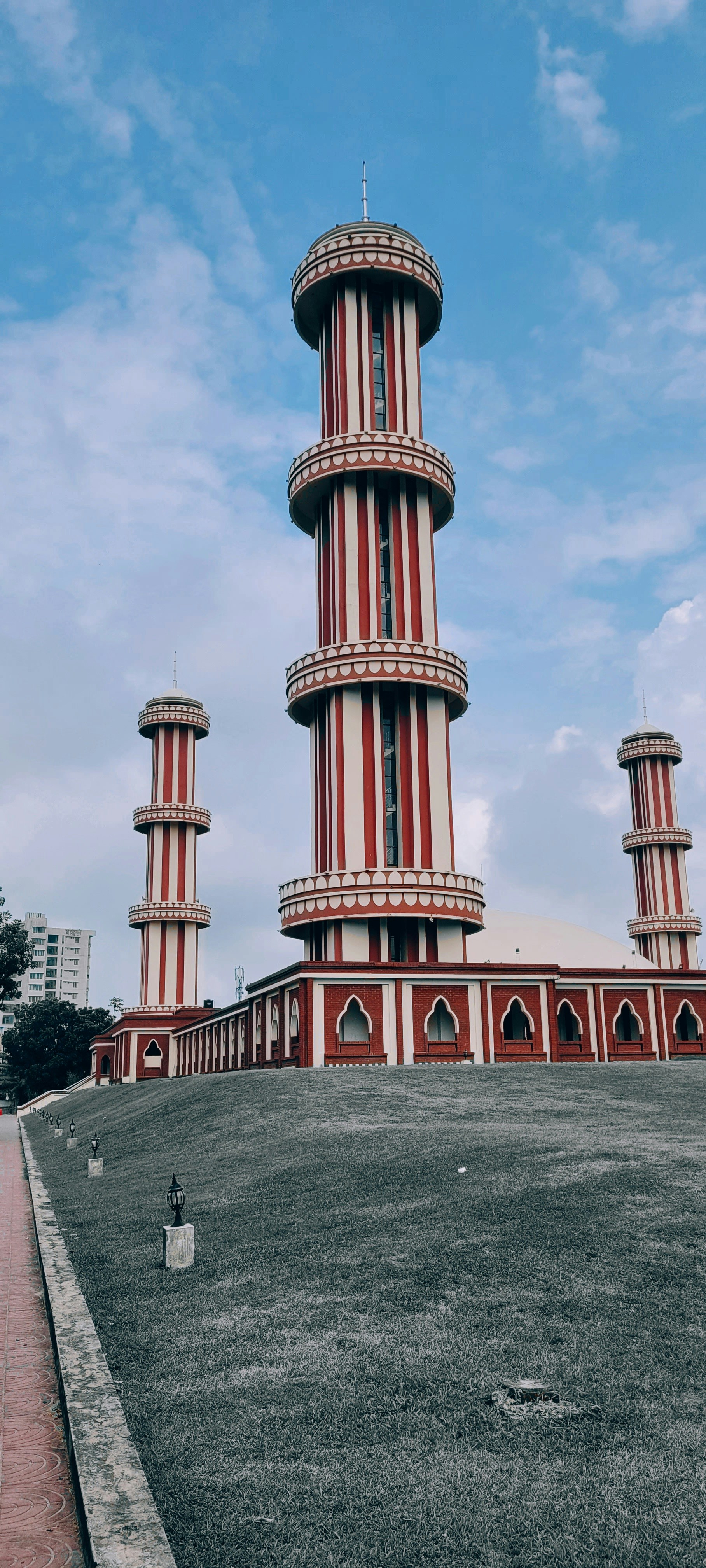 Bangladesh, Dhaka