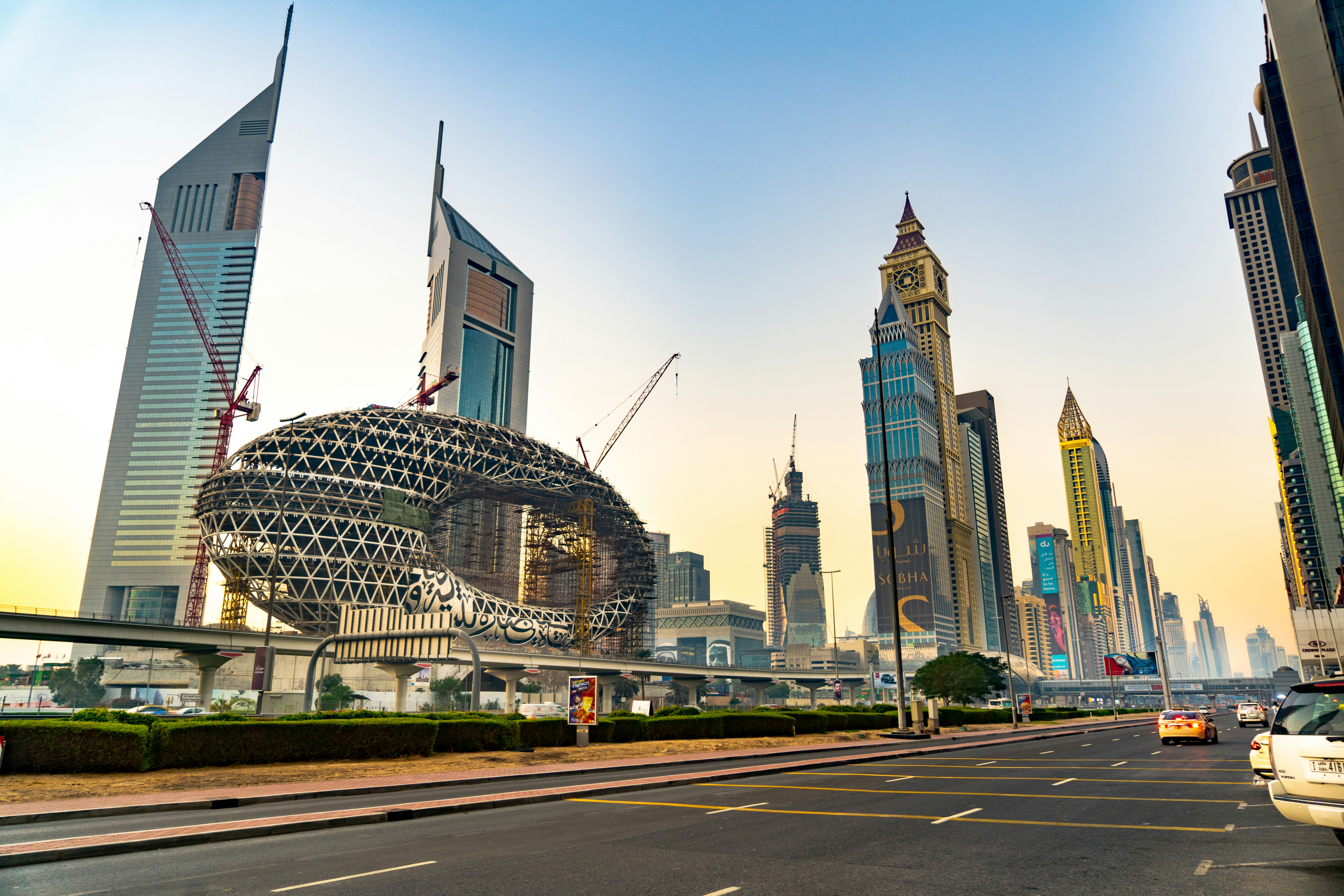Dubai, UAE